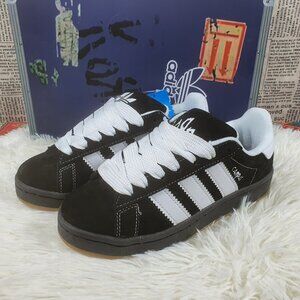 Korn x adidas originals Campus 00s